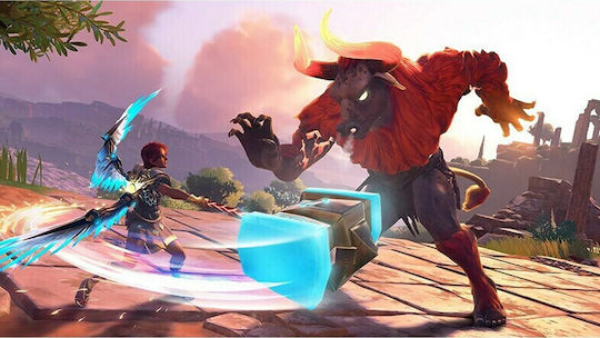 Immortals: Fenyx Rising Shadowmaster Edition PS5 Game