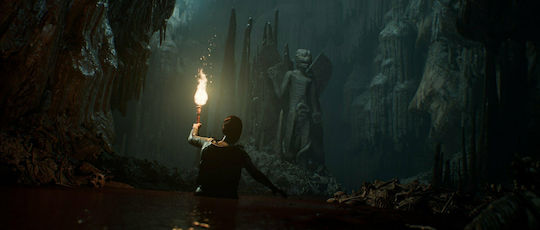 The Dark Pictures Anthology: House Of Ashes PS5 Game