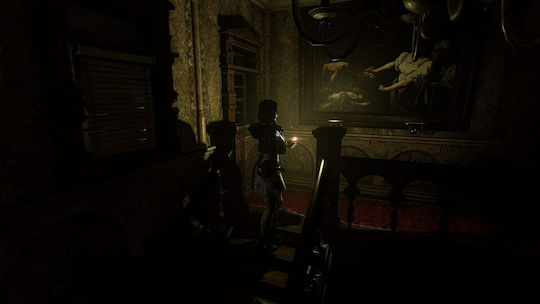 Tormented Souls PS5 Game