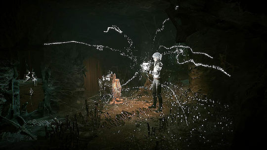 The Medium PS5 Game