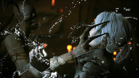 The Medium PS5 Game