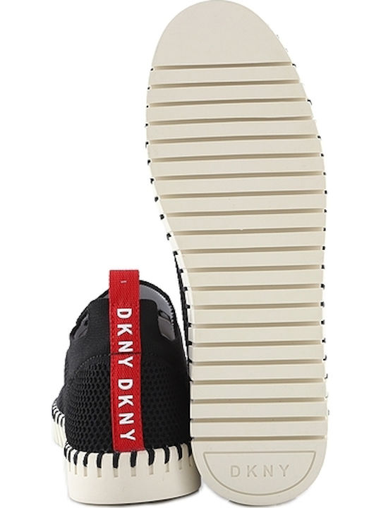 Dutch Women's Slip-On Black