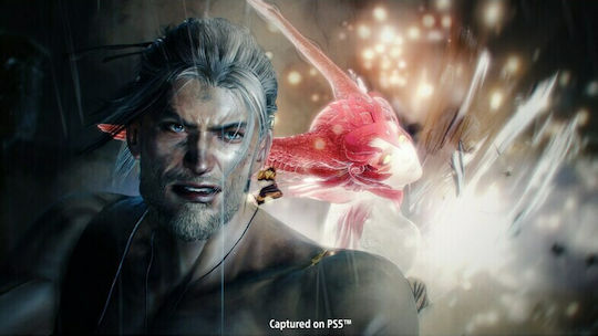 The Nioh Collection PS5 Game