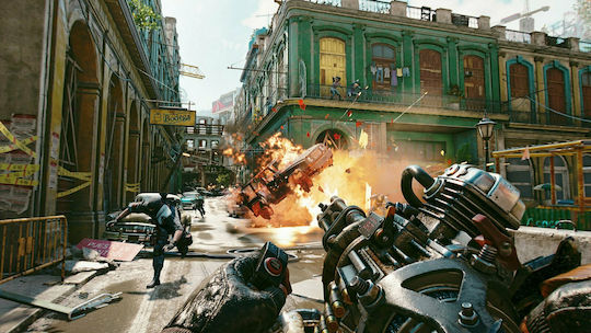 Far Cry 6 PS5 Game