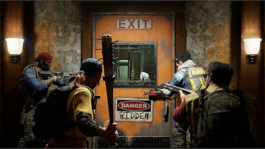 Back 4 Blood PS5 Game