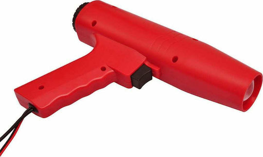 vidaXL Instrumente de sincronizare Pistolă/Lampă Xenon cu Avans Temporizare
