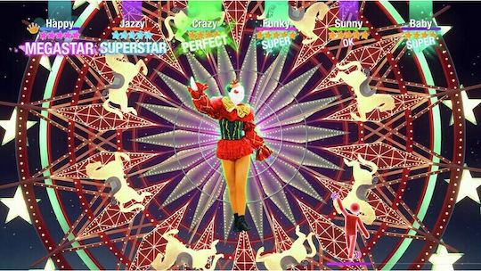Just Dance 2021 PS5 Game