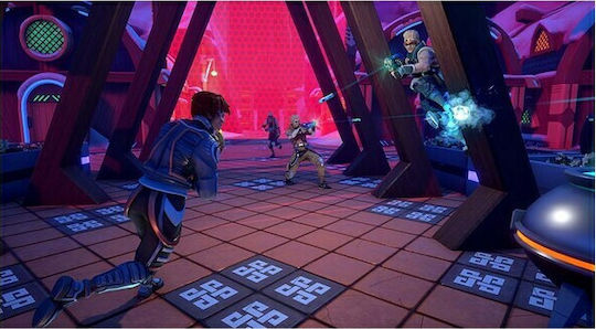 Nerf Legends PS5 Game
