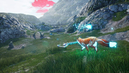 Spirit of the North Enhanced Edition PS5 Game