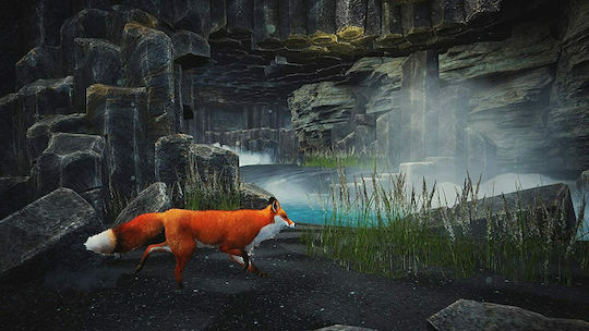 Spirit of the North Enhanced Edition PS5 Game