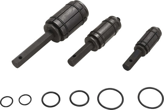 vidaXL vidaXL Car Exhaust Tools Set