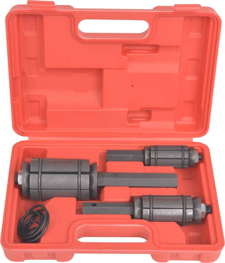 vidaXL vidaXL Car Exhaust Tools Set