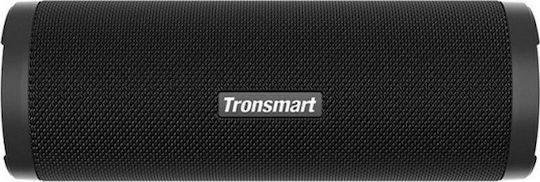 Tronsmart Force 2 Αδιάβροχο Ηχείο Bluetooth 30W με Διάρκεια Μπαταρίας έως 15 ώρες Μαύρο