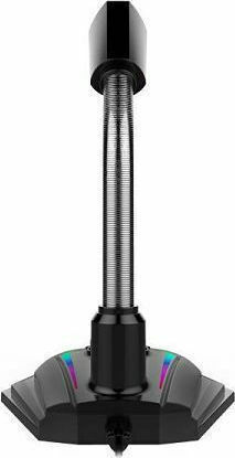 Havit GK56 Gaming Microphone Mikrofon USB Gooseneck