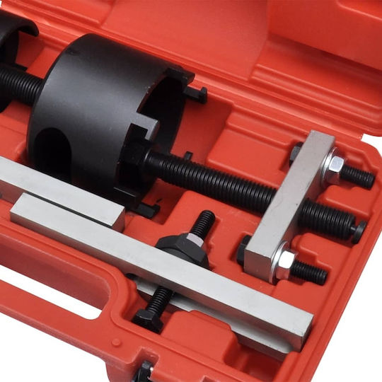 vidaXL Car Hand Tools Clutch Set for Audi