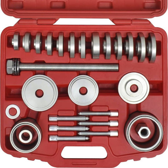 vidaXL vidaXL Car Wheel Tools Set