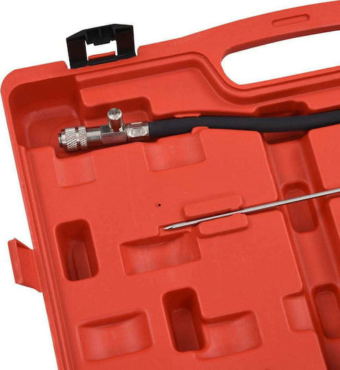 vidaXL Car Air Condition Tools Set 18 Pieces