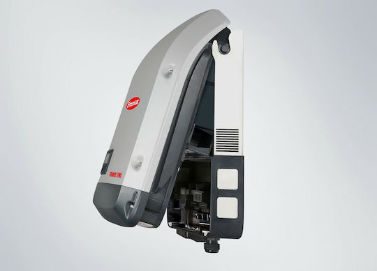 Fronius Symo 10.0-3-M Inverter Rated Power 10000W with Nominal Input Voltage 600V Three-Phase