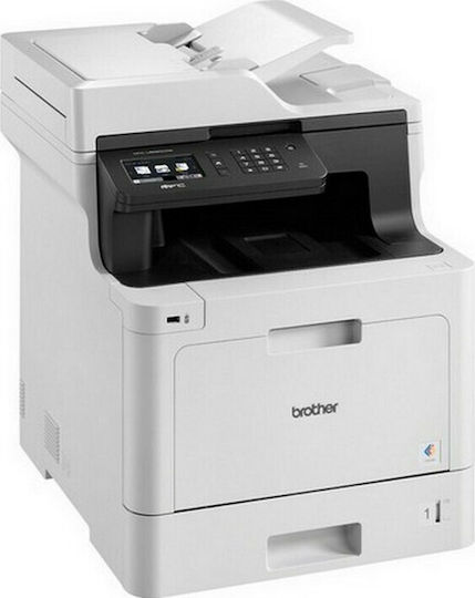 Brother Farbe Multifunktionsdrucker Laser