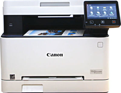 Canon i-Sensys MF641CW Farbe Laser Kopierer