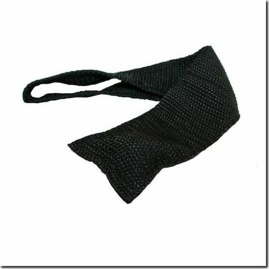 HMS TX01 Strength Training Benzi de rezistență tubulare pentru exerciții cu mânere seturi 3buc Albastru 0.6m