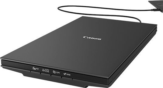 Canon CanoScan LiDE 300 Flatbed Scanner A4