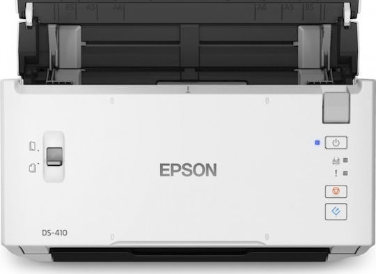 Epson WorkForce DS-410 Sheetfed Scanner A4