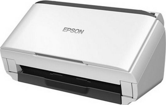 Epson WorkForce DS-410 Sheetfed Scanner A4