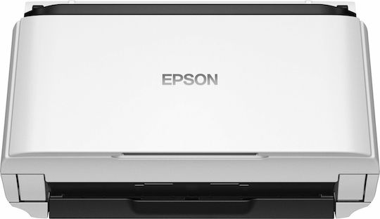Epson WorkForce DS-410 Sheetfed Scanner A4