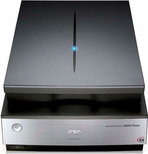 Epson Perfection V850 Pro Flachbett Scanner A4