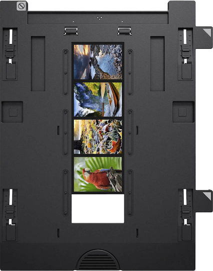 Epson Perfection V850 Pro Flachbett Scanner A4
