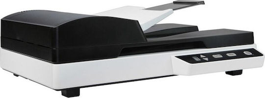 Avision AD120 Flatbed (Επίπεδης επιφάνειας) Scanner A4