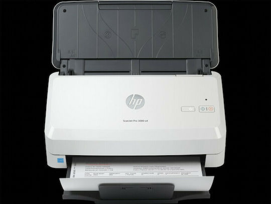 HP ScanJet Pro 3000 s4 Sheetfed Scanner A4