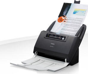 Canon imageFORMULA DR-M160II Sheetfed Scanner A4
