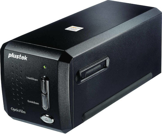 Plustek OpticFilm 8200i Ai Film Scanner