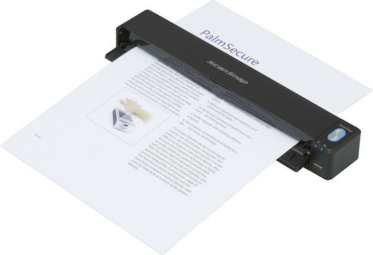 Ricoh ScanSnap iX100 Sheetfed Scanner A4 with Wi-Fi