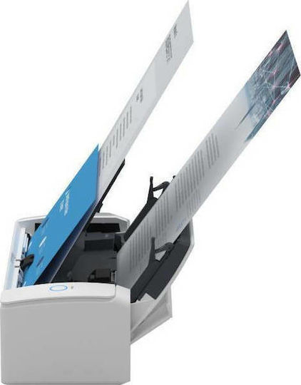 Fujitsu ScanSnap iX1300 Sheetfed (Τροφοδότη χαρτιού) Scanner A4