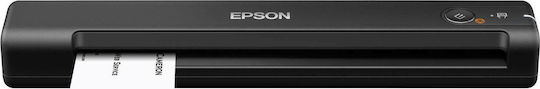 Epson WorkForce ES-50 Scanner Χειρός A4