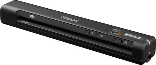 Epson WorkForce ES-60W Scanner Χειρός A4 με WiFi