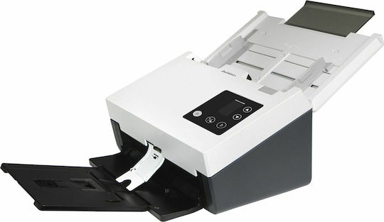 Avision AD345N Sheetfed Scanner A4