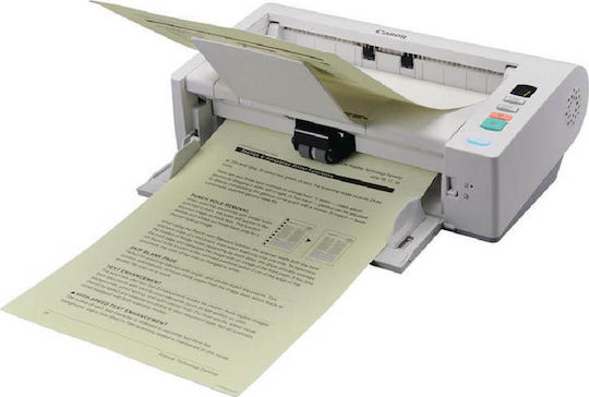 Canon imageFORMULA DR-M140 Sheetfed Scanner A4