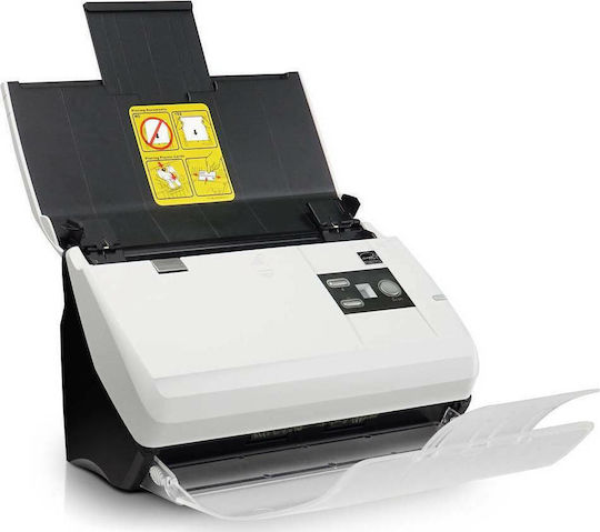 Plustek SmartOffice PN30U Sheetfed Scanner A4