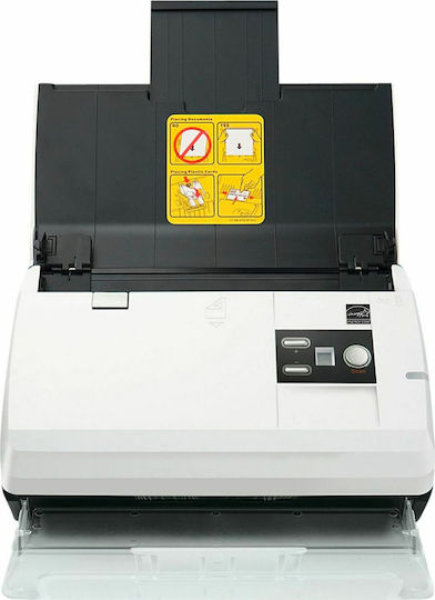Plustek SmartOffice PN30U Sheetfed Scanner A4