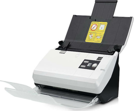 Plustek SmartOffice PN30U Sheetfed Scanner A4