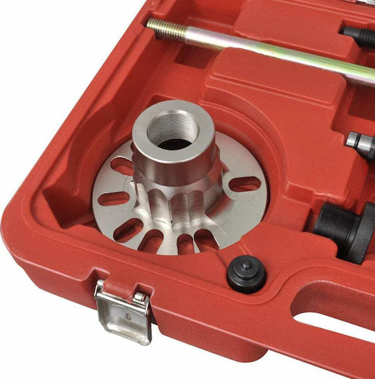 vidaXL Car Wheel Tool Set for VW