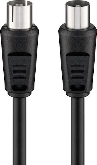 Adeleq Antenna Cable Coax male - Coax female 3m (9-31)
