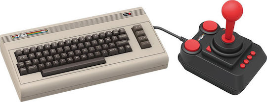 Koch Media The C64 Mini