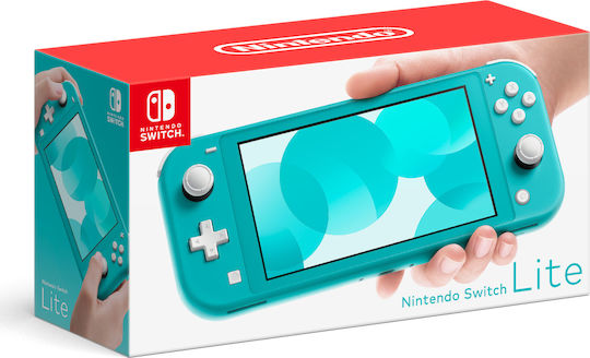 Nintendo Switch Lite 32GB