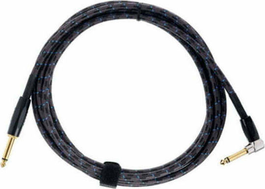 Boss Cable 6.3mm male - 6.3mm male 3m (BIC-10A)