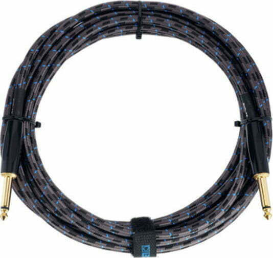 Boss Cable 6.3mm male - 6.3mm male 4.5m (BIC-15)